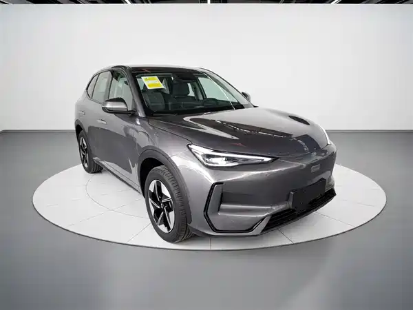 Geely Galaxy E5 2026