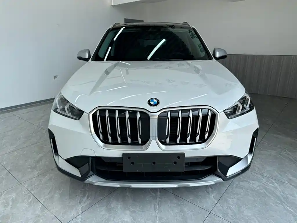 BMW X1 2024