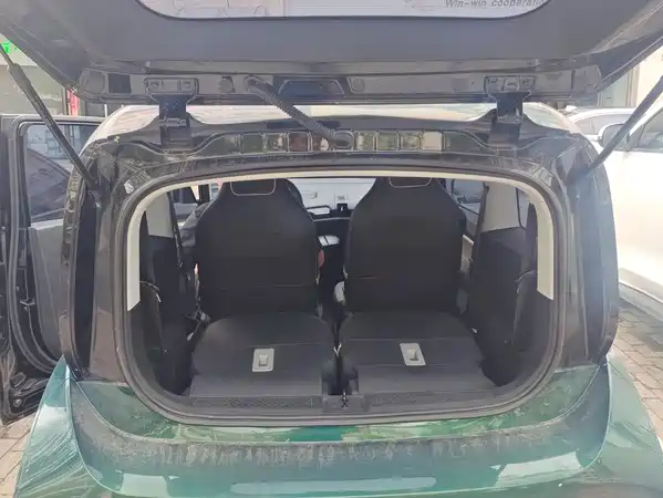 Baojun Kiwi EV 2021