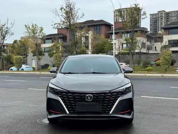 Changan Eado 2024