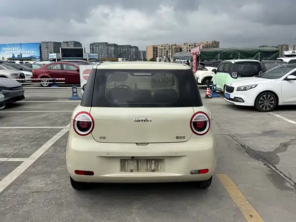 Changan Lumin 2023