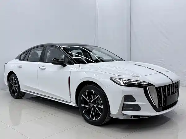 Hongqi H6 2026