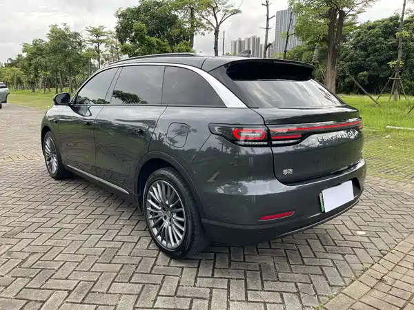 Leapmotor C11 2025