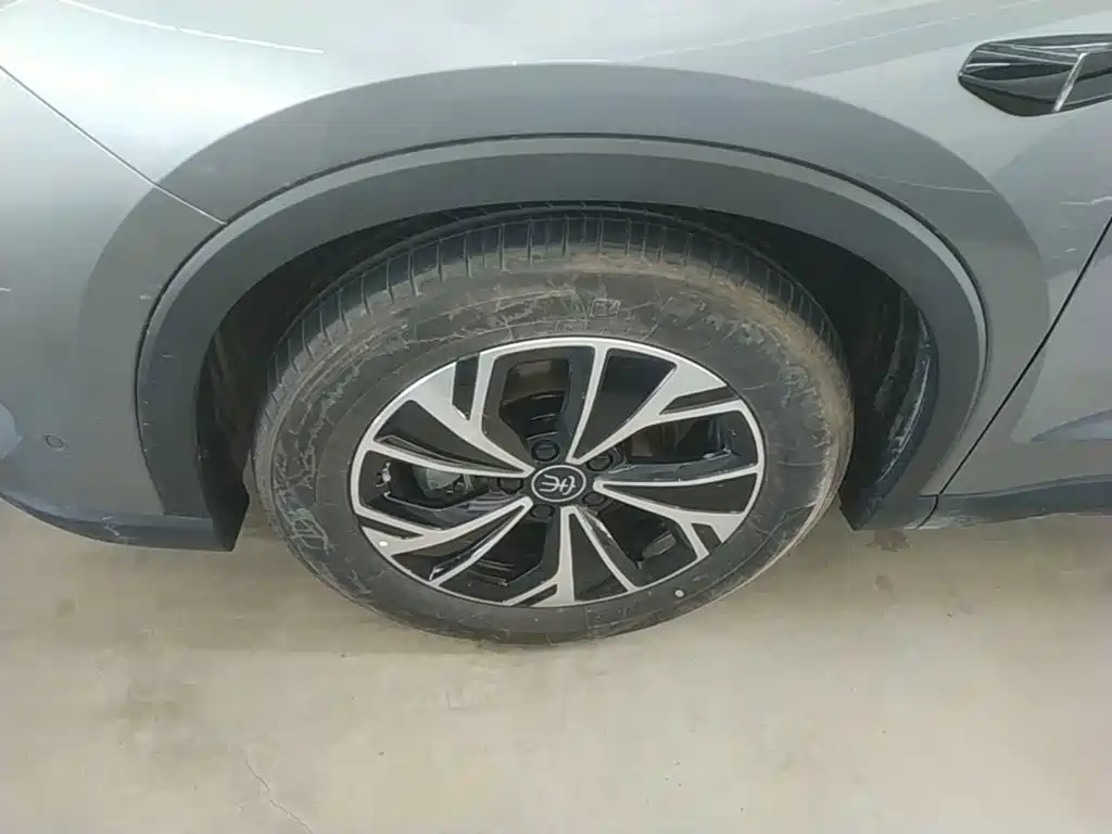 BYD Song Pro New Energy 2025 — фото 23