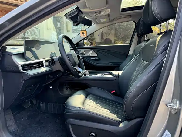 Chery Arrizo 8 2025
