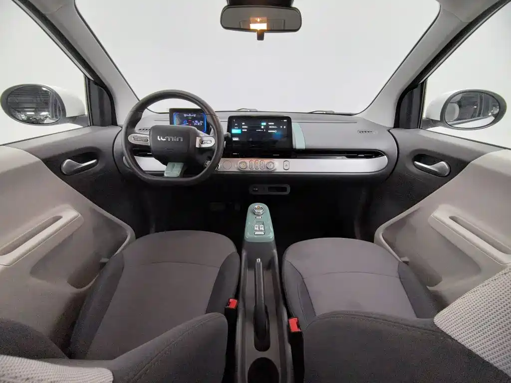 Changan Lumin 2025