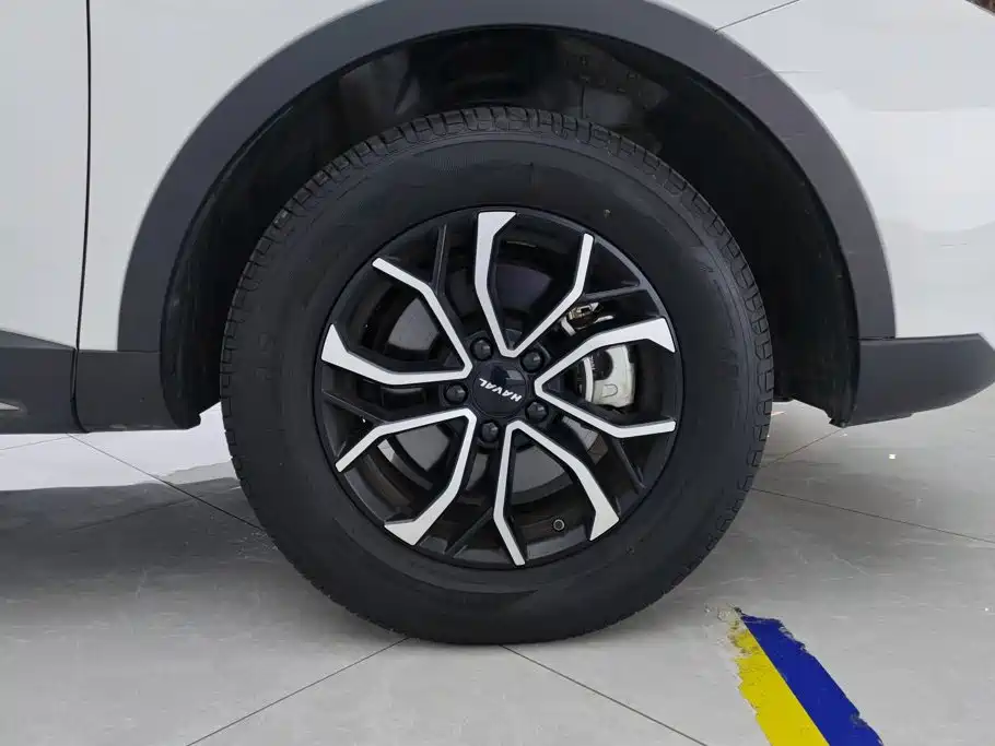 Haval H6 2023