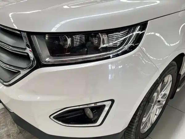 Ford Edge 2016