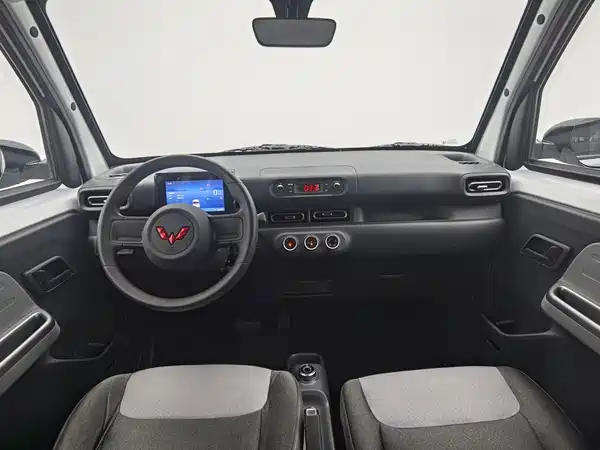 Wuling Zhiguang New Energy 2025
