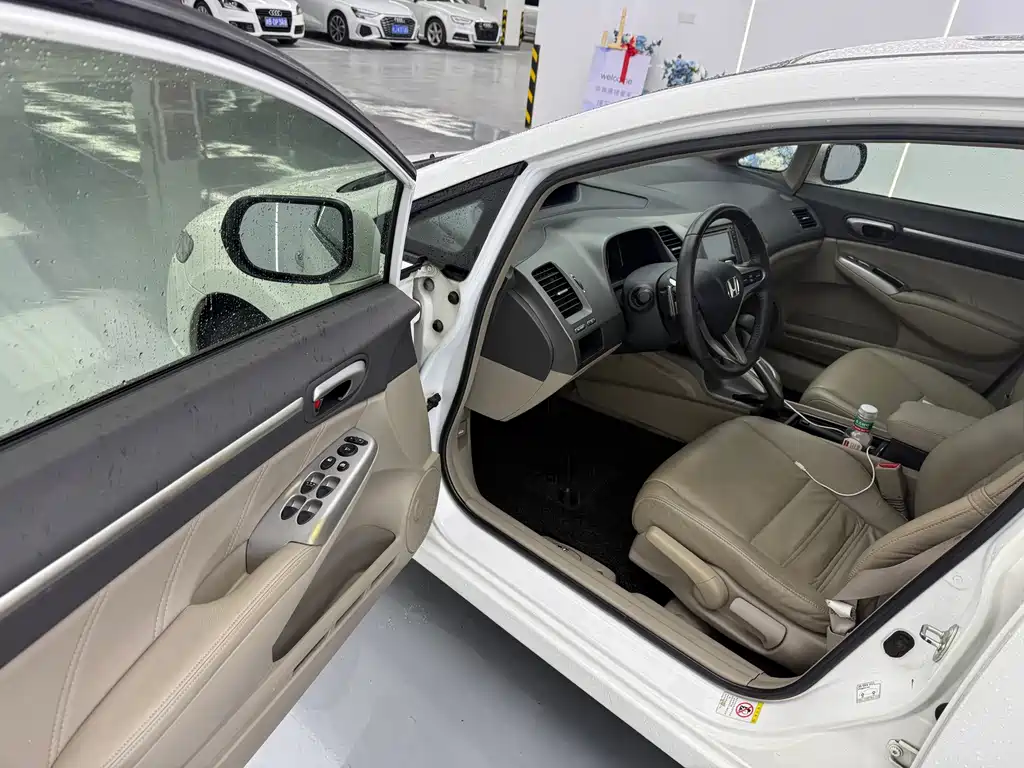 Honda Civic 2010