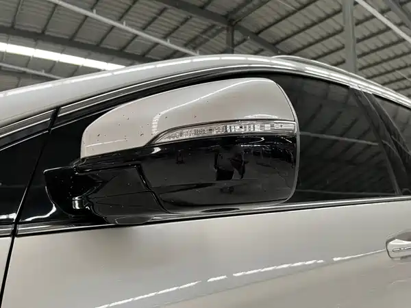 Ford Edge 2016