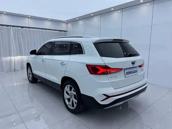 Jetta VS7 2023
