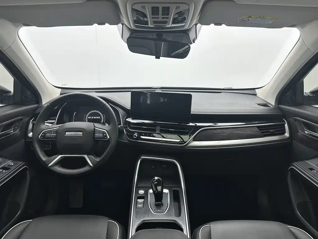 Haval H6 2023
