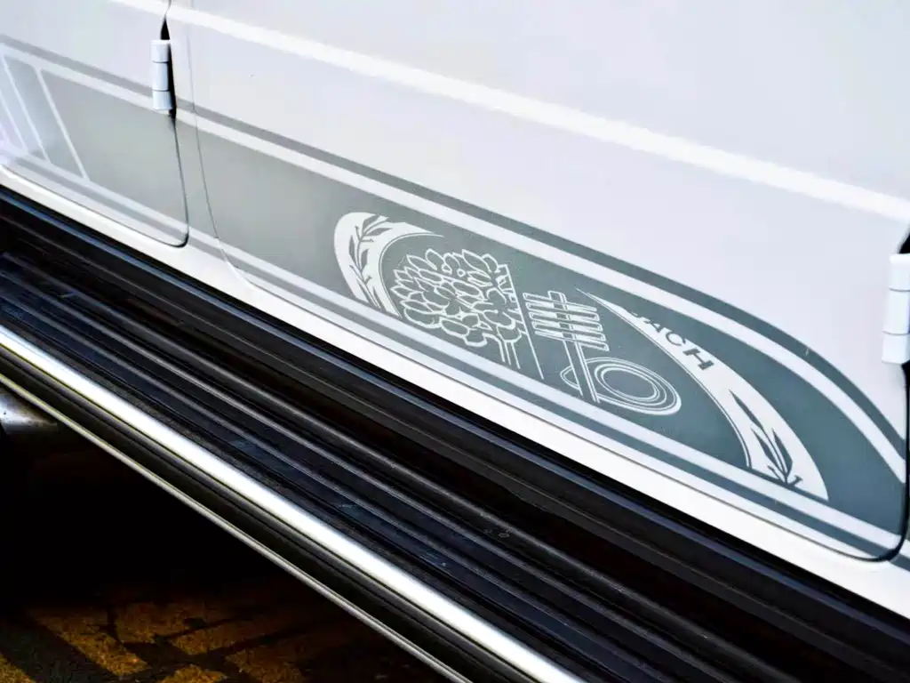 Mercedes-Benz G-Class AMG 2025 — фото 12