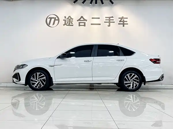 Volkswagen Lavida 2024