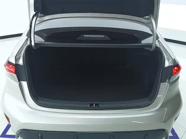 Toyota Levin 2024
