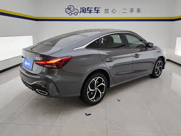 MG5 2025