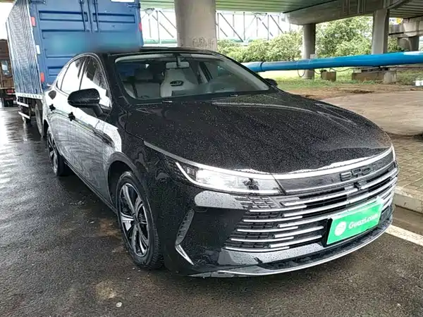 BYD Destroyer 05 2023
