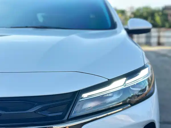 Chevrolet Monza 2025