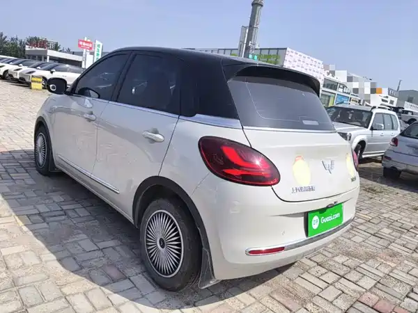 Wuling Bingo 2025