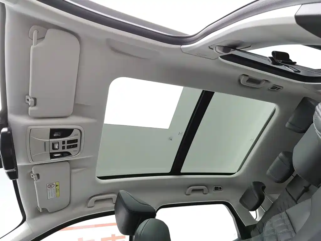Haval H6 2021 — фото 14