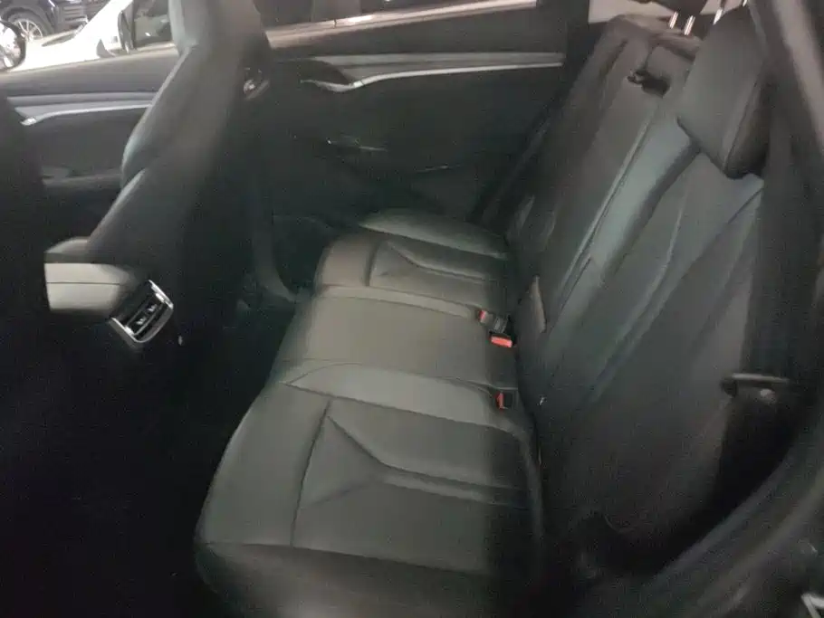 Changan CS75PLUS 2022 — фото 11