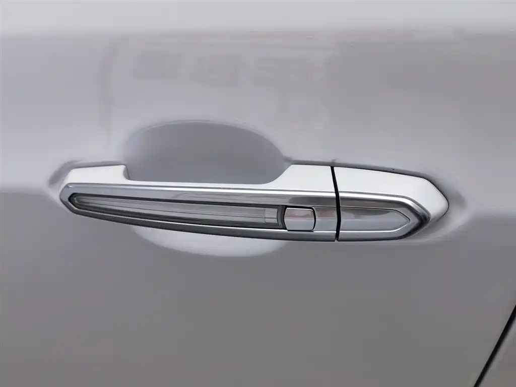 Cadillac CT6 2019 — фото 18
