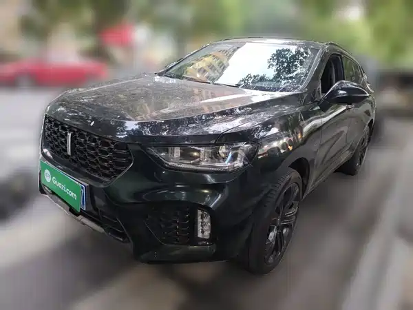 Wey VV5 2017