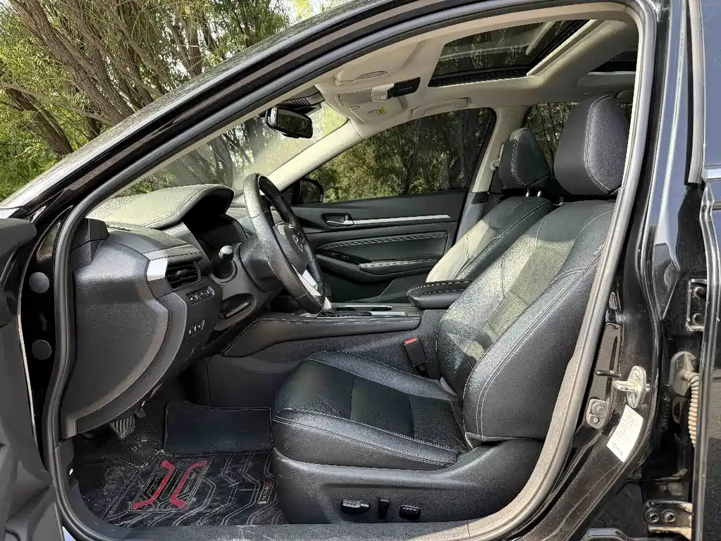 Nissan Teana 2021