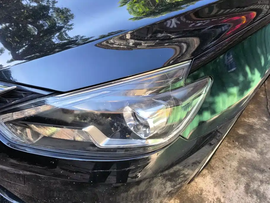 Nissan Sylphy 2019