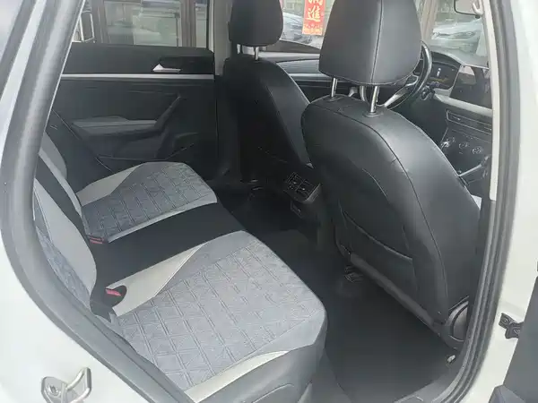 Volkswagen Lavida 2022