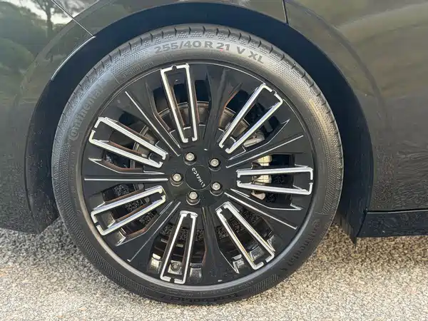 Lynk & Co 10 2025