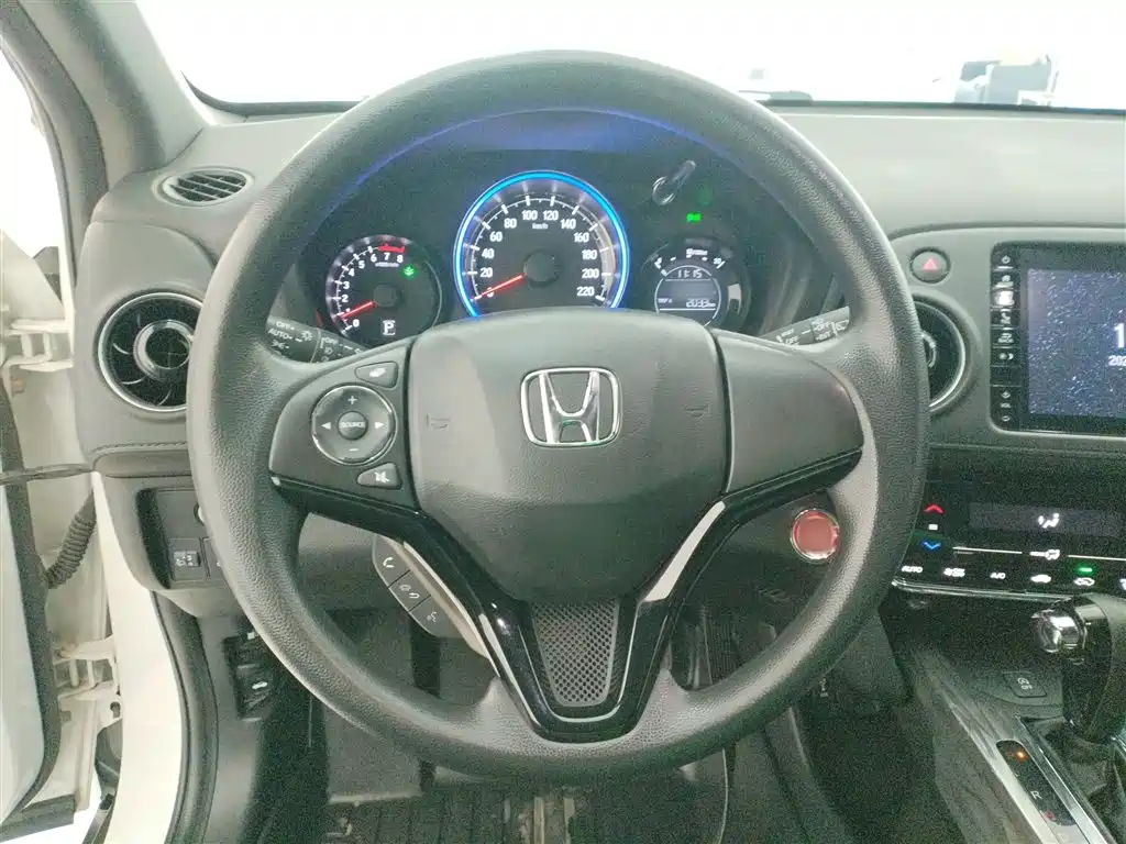 Honda XR-V 2019 — фото 11