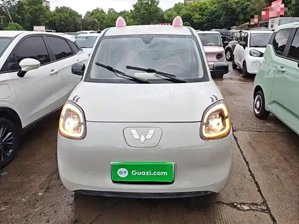 Wuling Hongguang MINIEV 2025