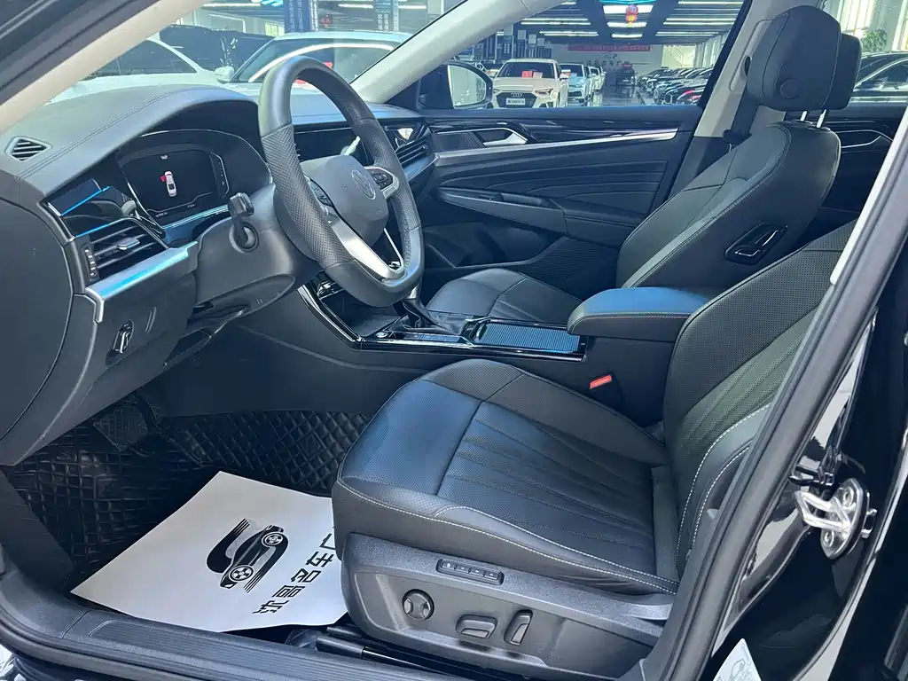 Volkswagen Passat 2025