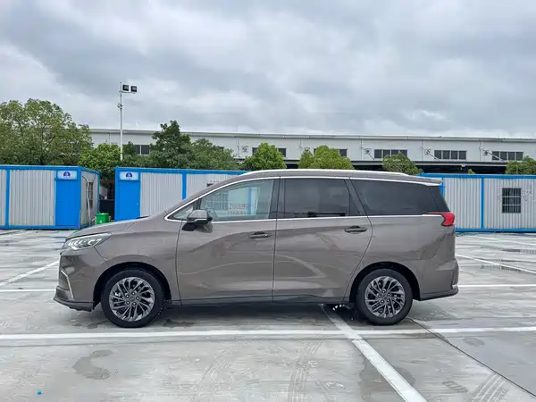 Maxus G50 2019