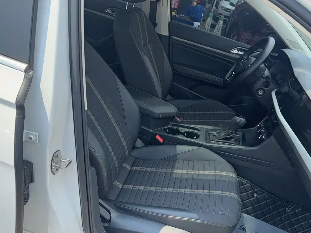 Volkswagen Lavida 2021