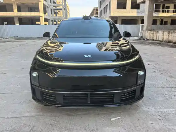 Li Auto L7 2023