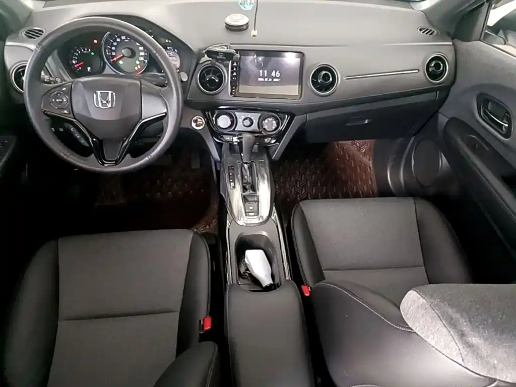 Honda XR-V 2021 — фото 10