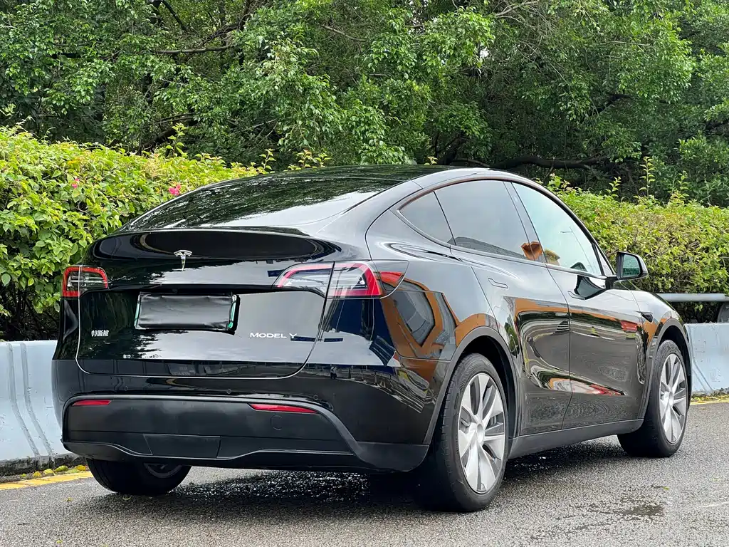 Tesla Model Y 2023 — фото 17