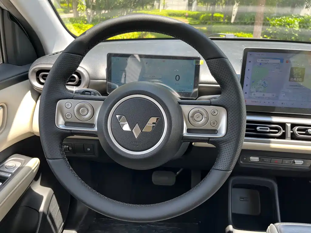Wuling Bingo PLUS 2026