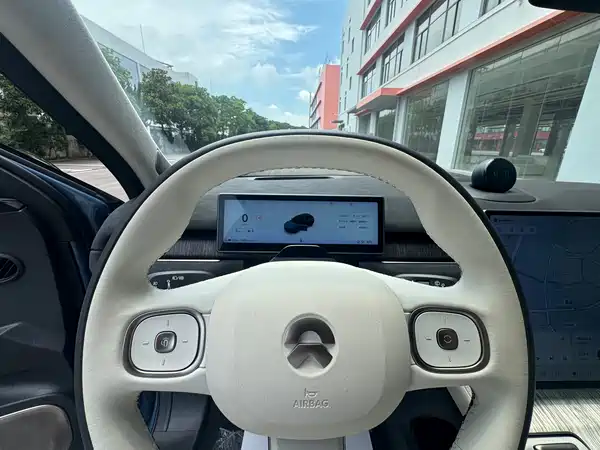 NIO ES7 2022