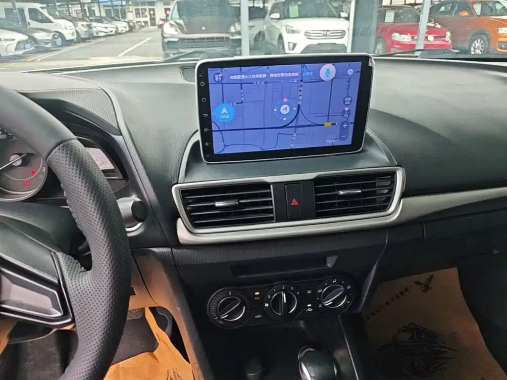 Mazda 3 Angkesela 2019 — фото 13