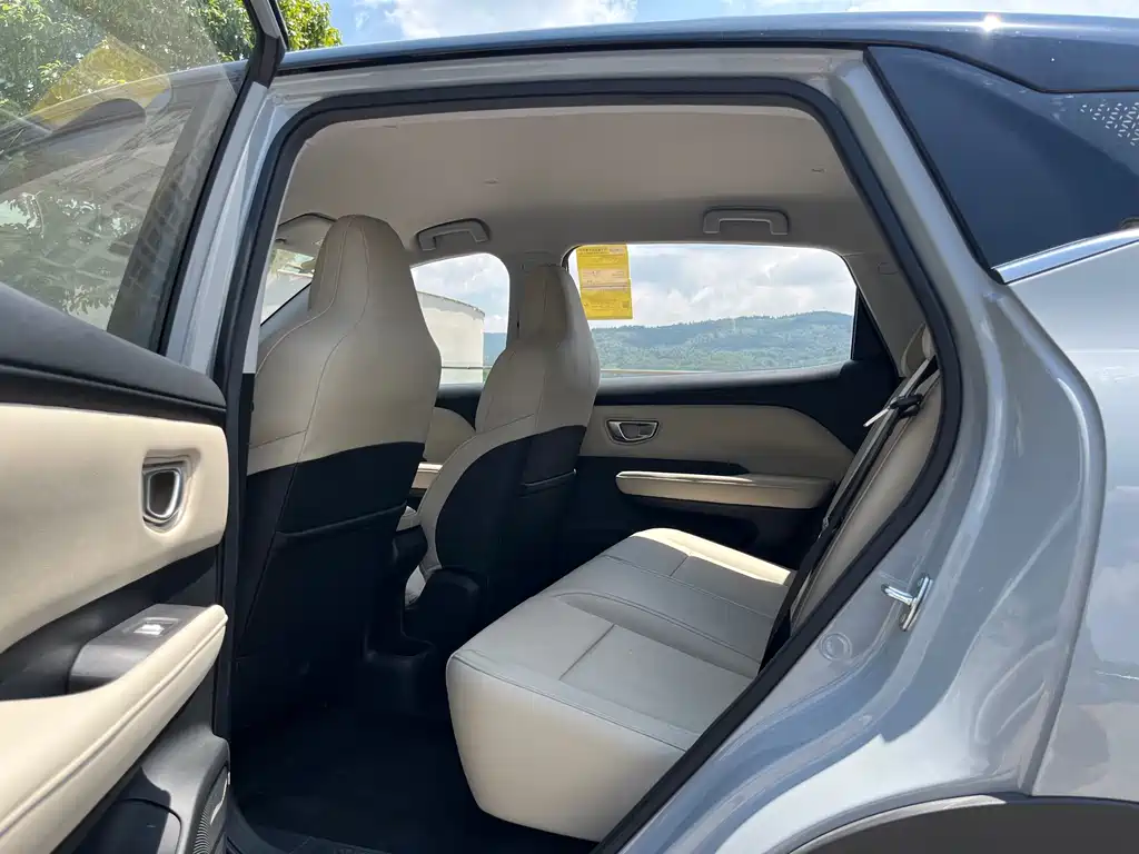 Wuling Bingo PLUS 2026