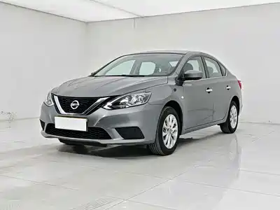 Nissan Sylphy 2024