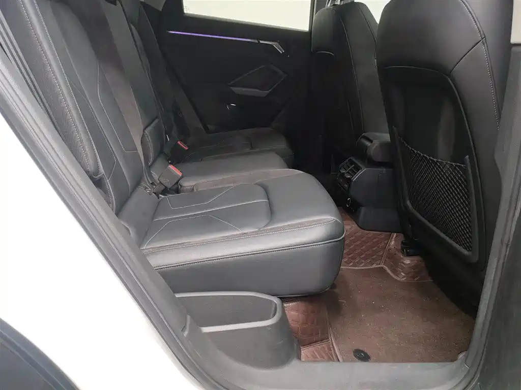 Audi Q3 Sportback 2021