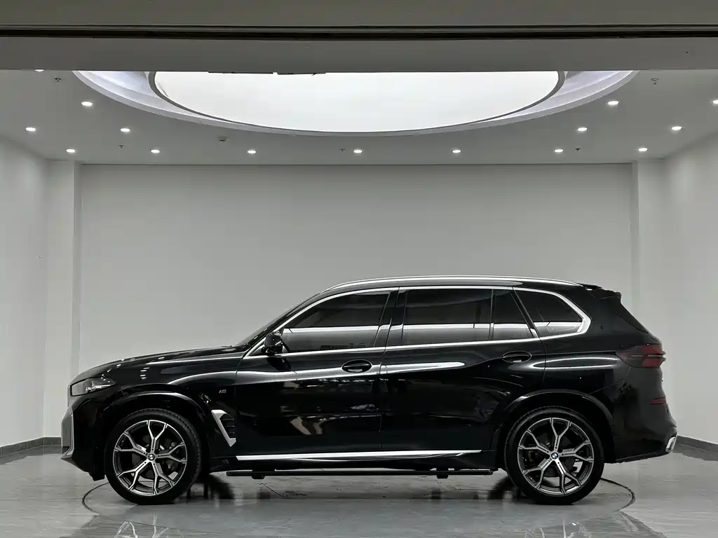 BMW X5 2023 — фото 5