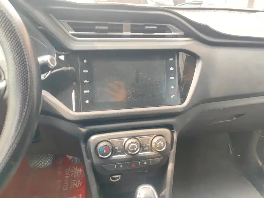 Chery Tiggo 3x 2019 — фото 13
