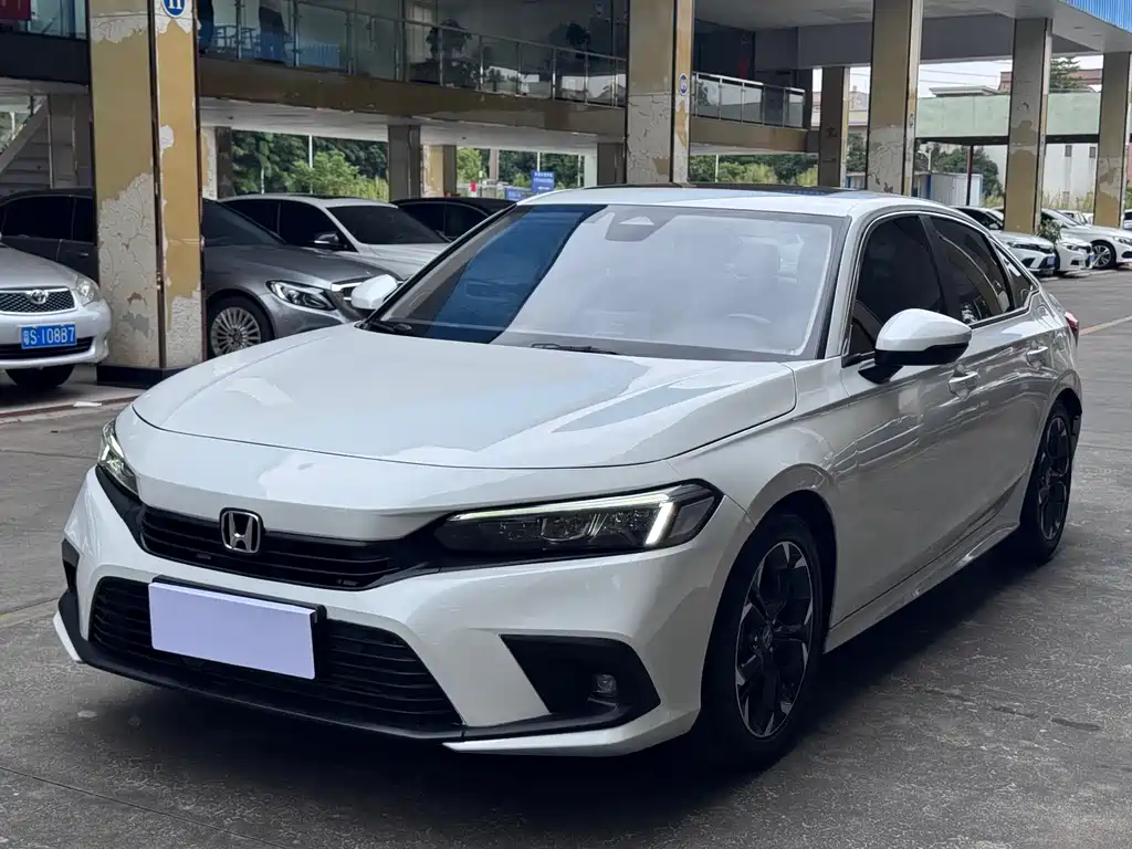 Honda Civic 2023