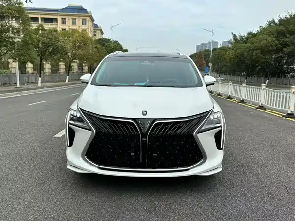 Dongfeng Popular Yacht 2023